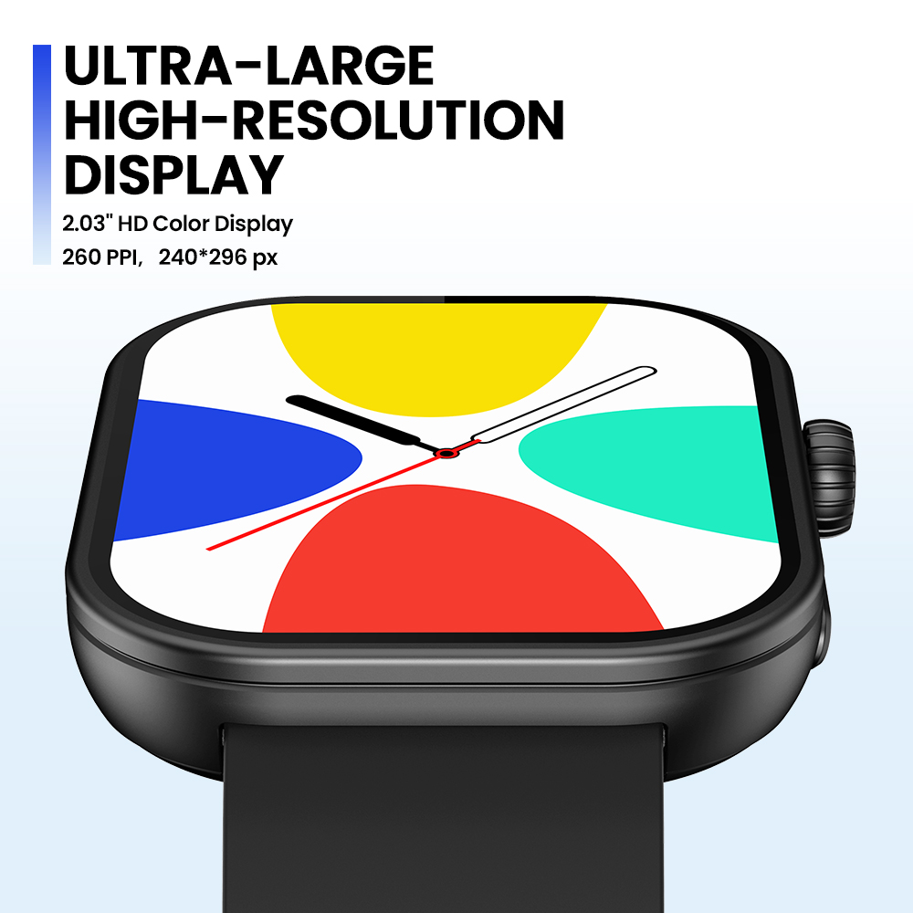 Новые умные часы Zeblaze Btalk – обзор и цена Smartwatch Health Watches For Women
