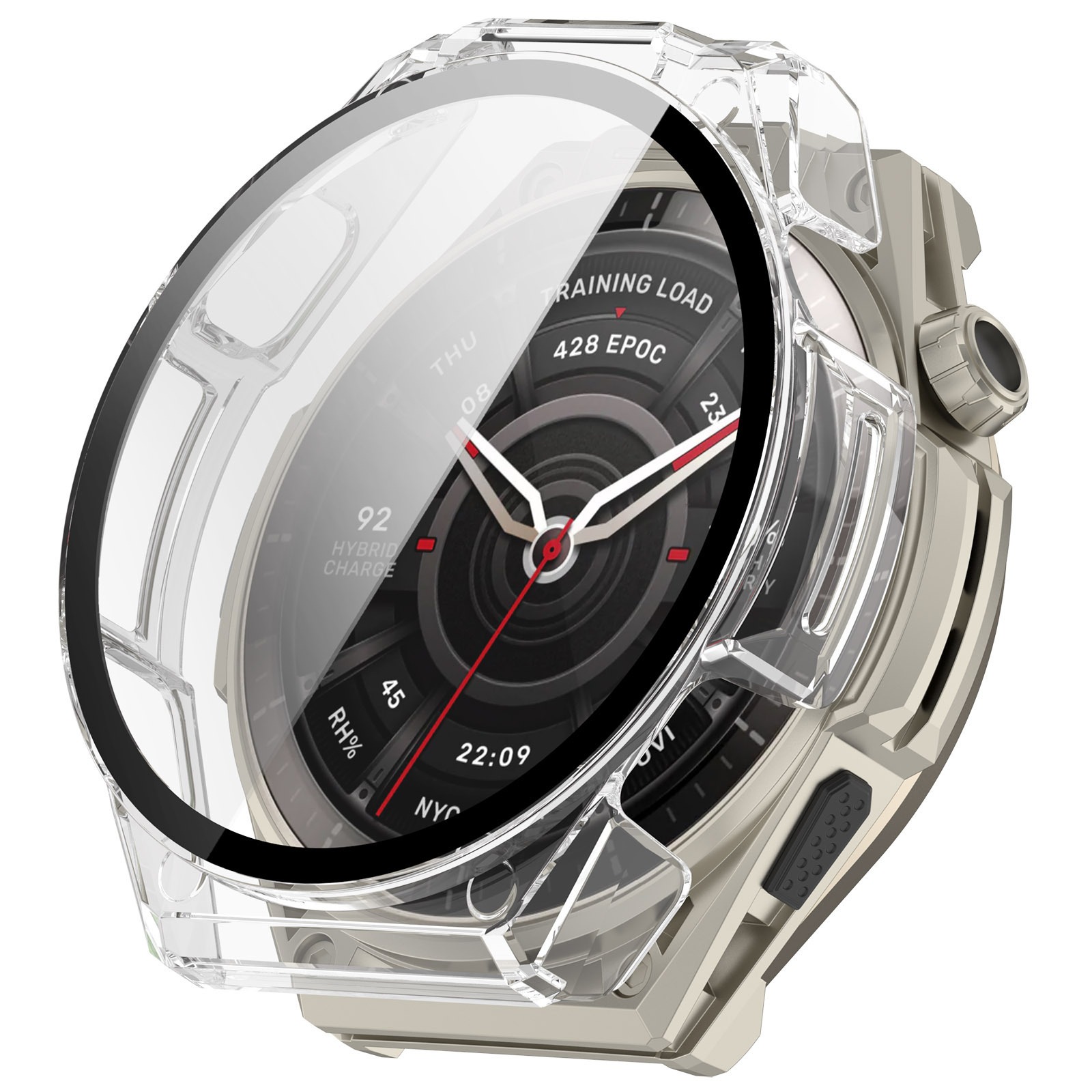 Чехол для смарт-часов Amazfit  – обзор и цена Smartwatch Watches Amazfit