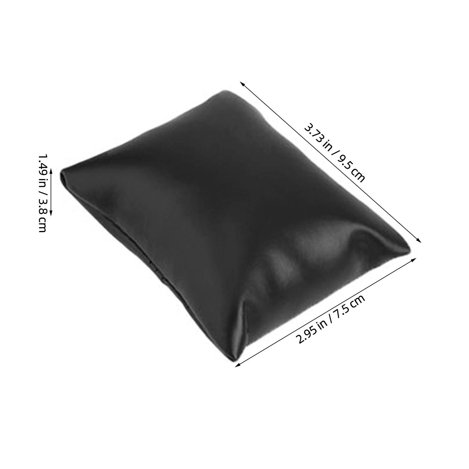 12 шт. подушек для демонстраци – обзор и цена Watch Display Pillow