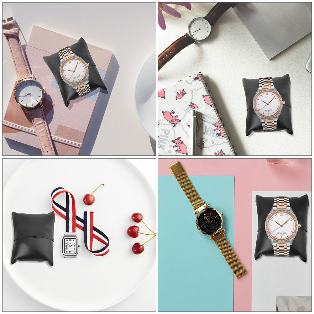 12 шт. подушек для демонстраци – обзор и цена Watch Display Pillow