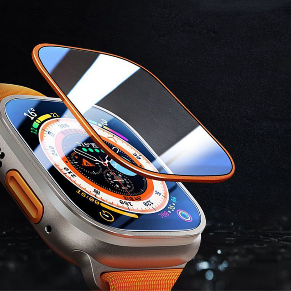 Пленка из закаленного стекла д – обзор и цена Smartwatch Apple Watches For Men