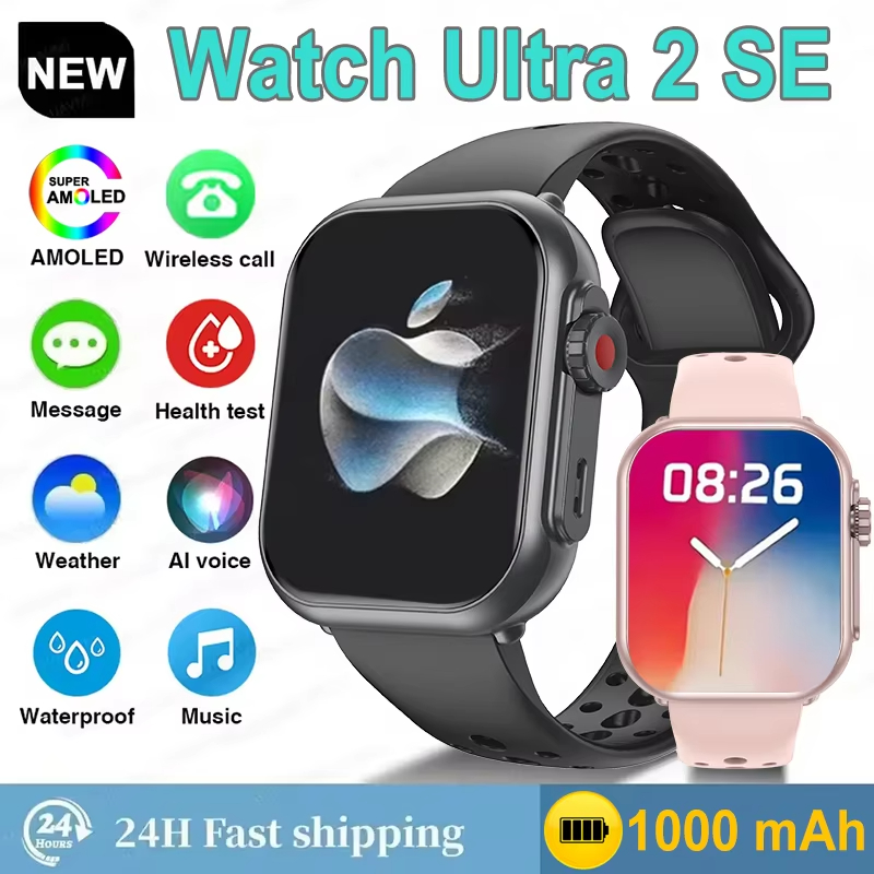 Горячая распродажа: Умные часы – обзор и цена Smartwatch Apple Watches For Men