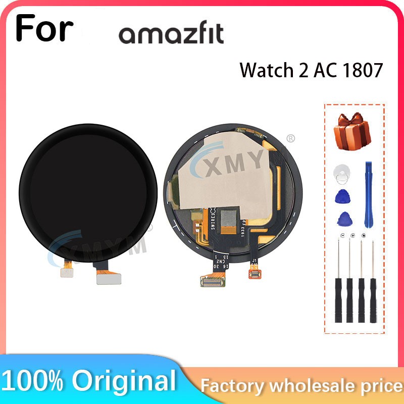 Для Huami Amazfit Smart Watch  – обзор и цена Smartwatch Watches Amazfit