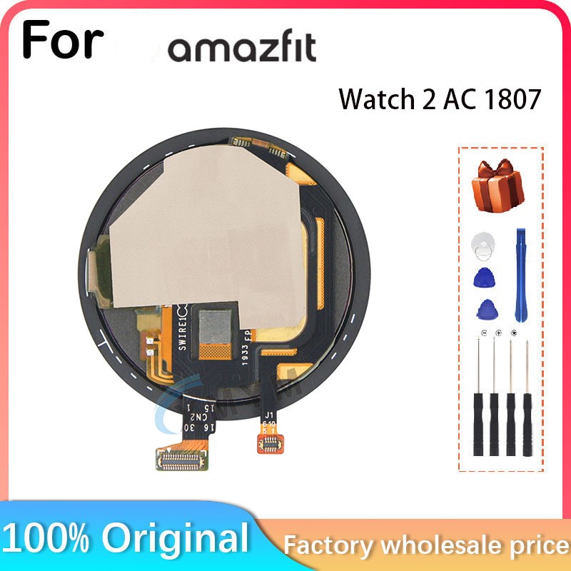 Для Huami Amazfit Smart Watch  – обзор и цена Smartwatch Watches Amazfit