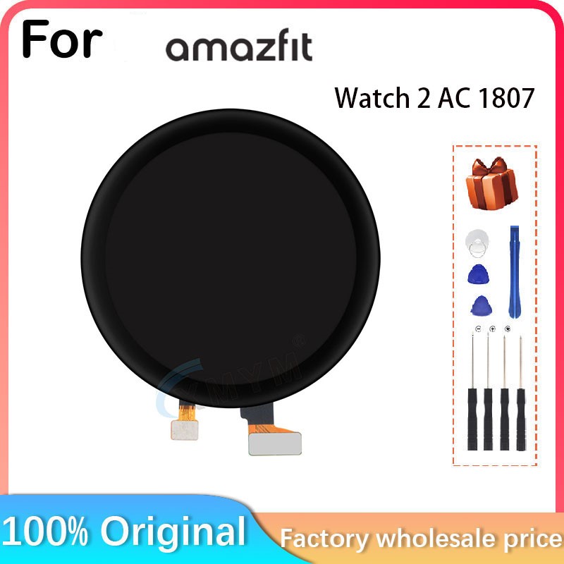 Для Huami Amazfit Smart Watch  – обзор и цена Smartwatch Watches Amazfit