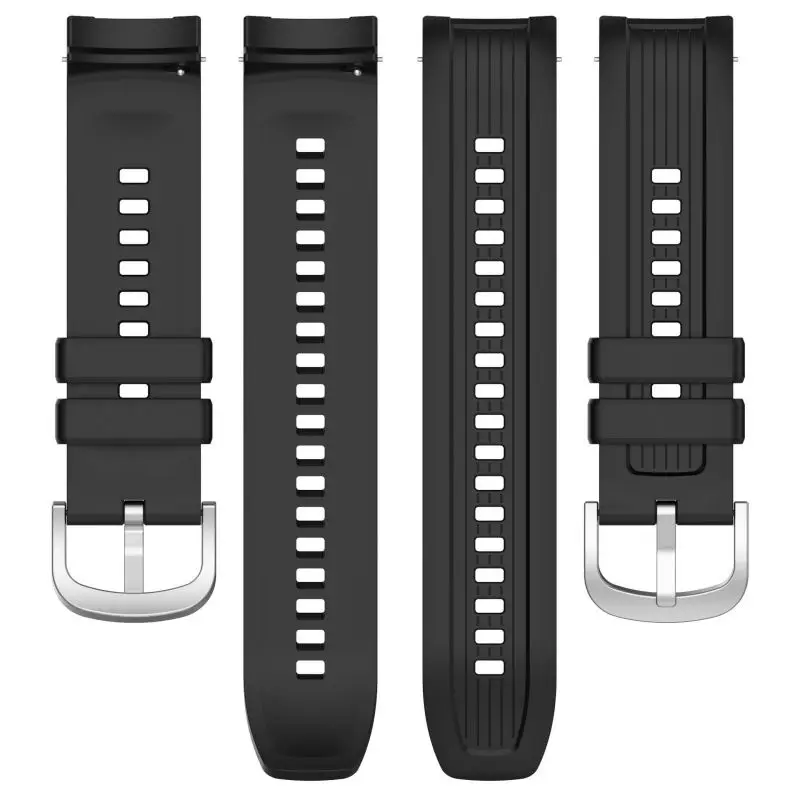 Силиконовый ремешок для умных  – обзор и цена Smartwatch Watches Amazfit