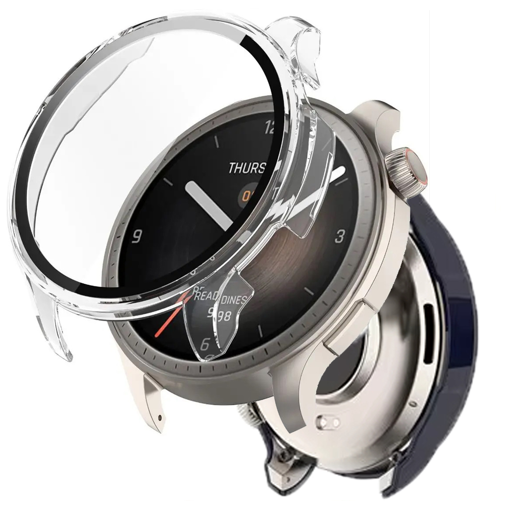 Защитная пленка для экрана для – обзор и цена Smartwatch Watches Amazfit