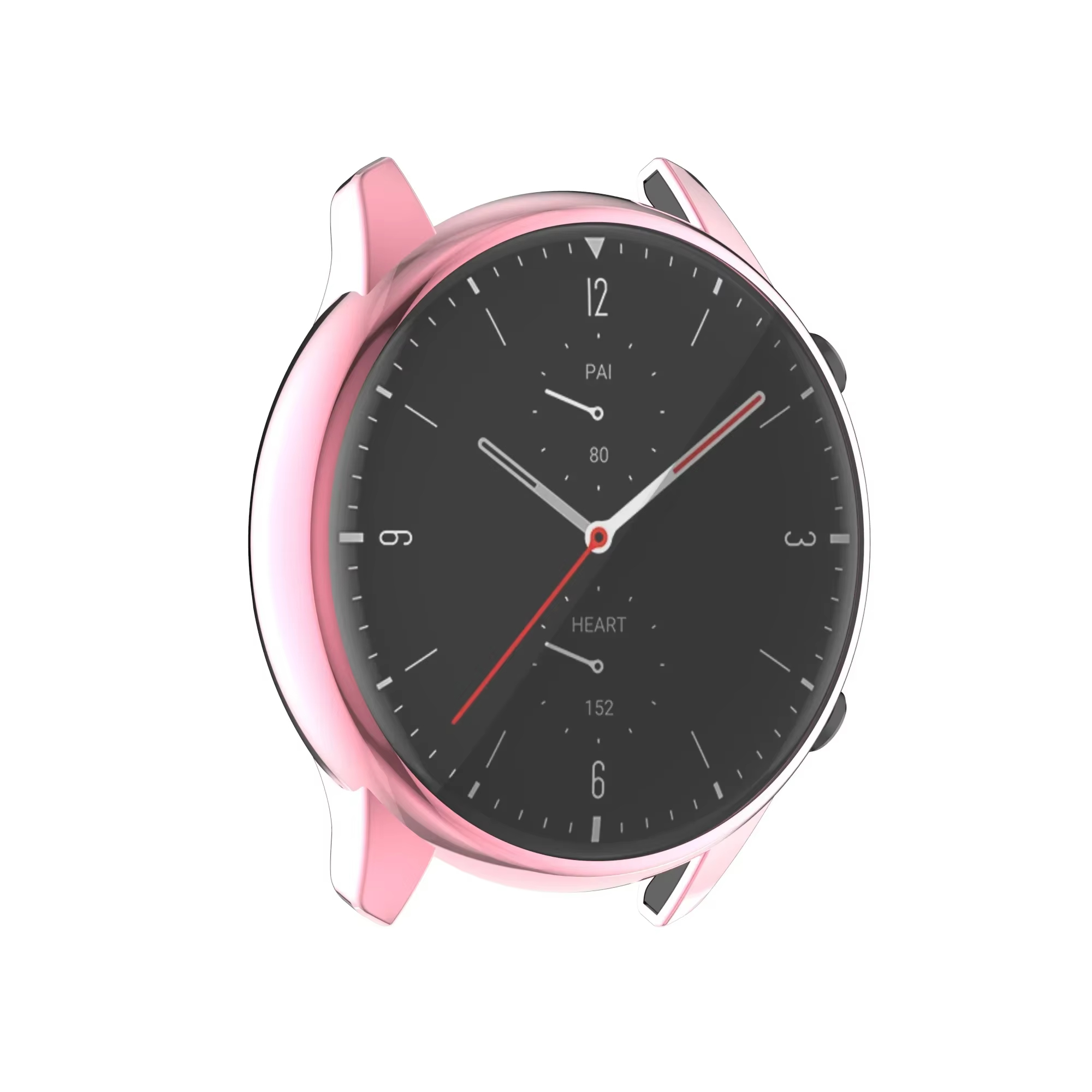 Чехол для защиты экрана от цар – обзор и цена Smartwatch Watches Amazfit