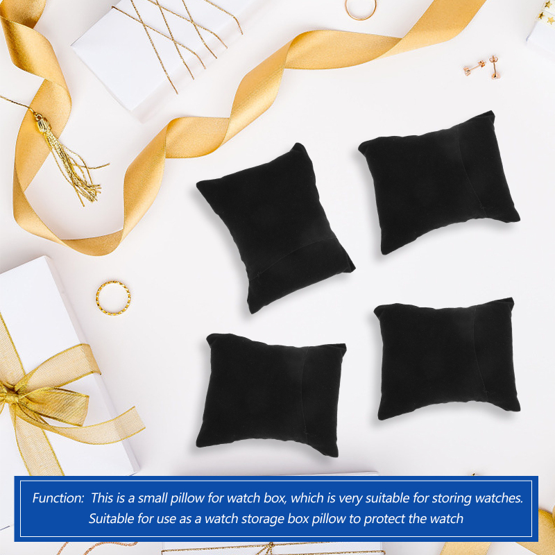 20 шт. подушек для демонстраци – обзор и цена Watch Display Pillow