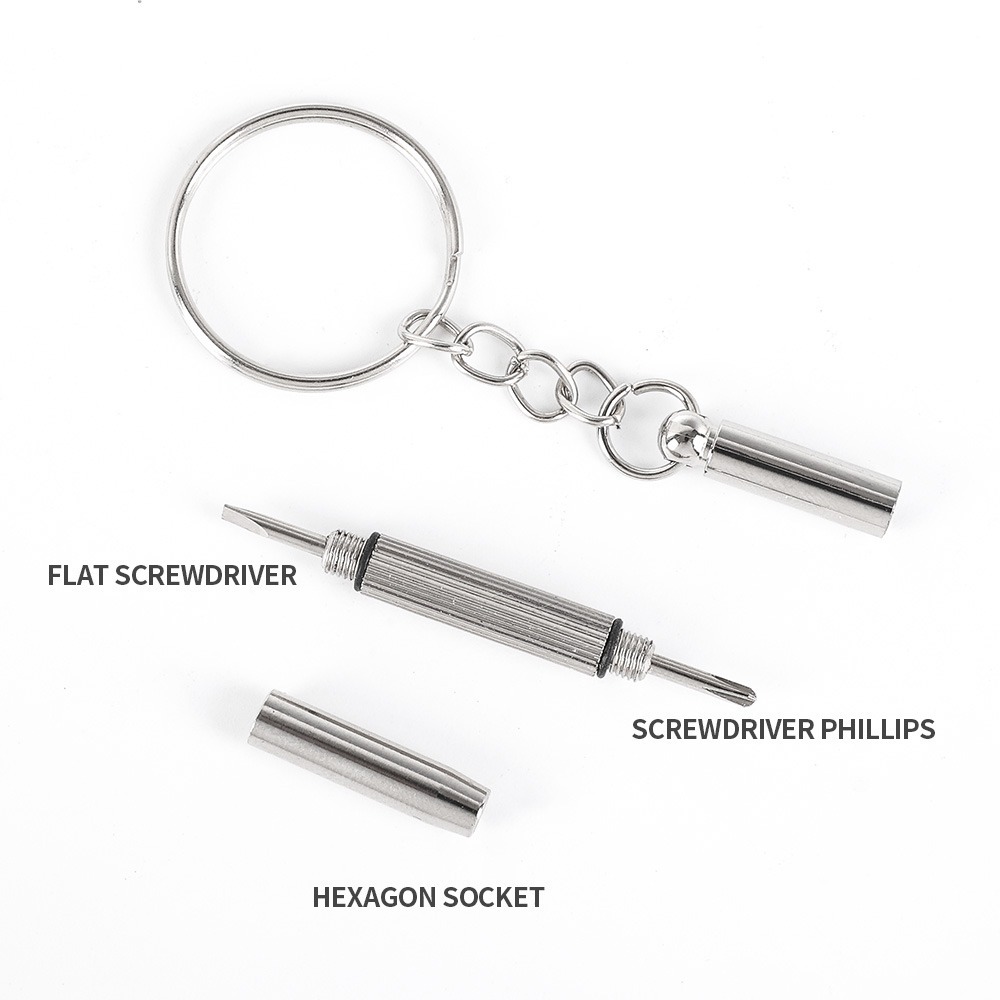 Набор прецизионных отверток дл – обзор и цена Watch Tool Repair Kit