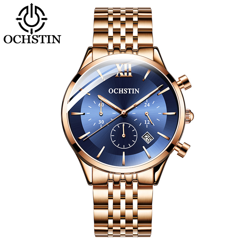Мужские часы Ochstin из высоко – обзор и цена Smartwatch Running Watches For Men