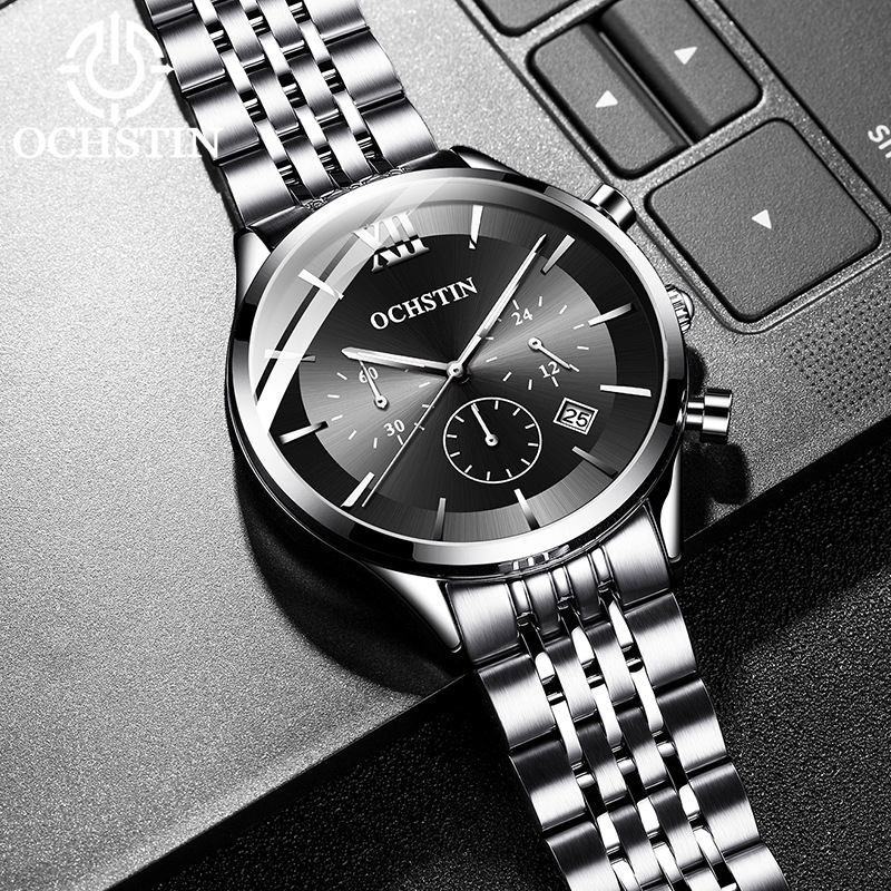 Мужские часы Ochstin из высоко – обзор и цена Smartwatch Running Watches For Men