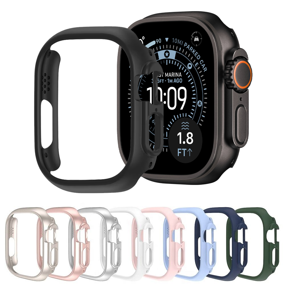 Чехол для Apple Watch Ultra 2  – обзор и цена Smartwatch Apple Watches For Men