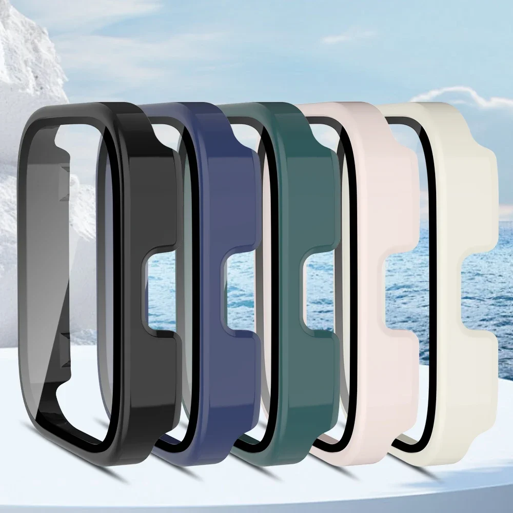 ПК + стекло для Amazfit Bip 5  – обзор и цена Smartwatch Watches Amazfit