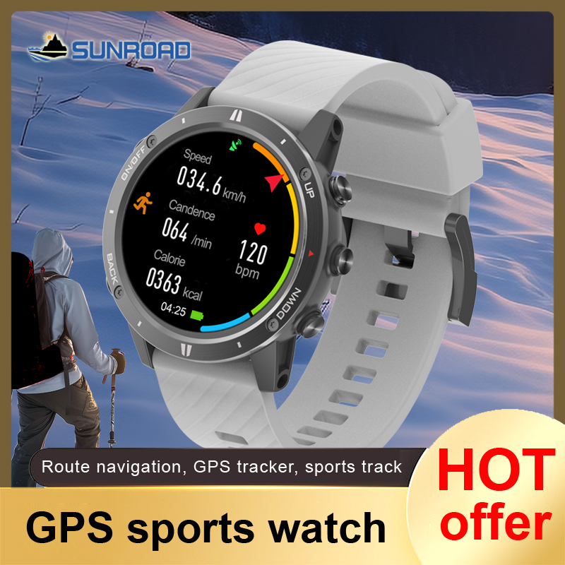 Новинка 2024, спортивные Смарт – обзор и цена Smartwatch Running Watches For Men