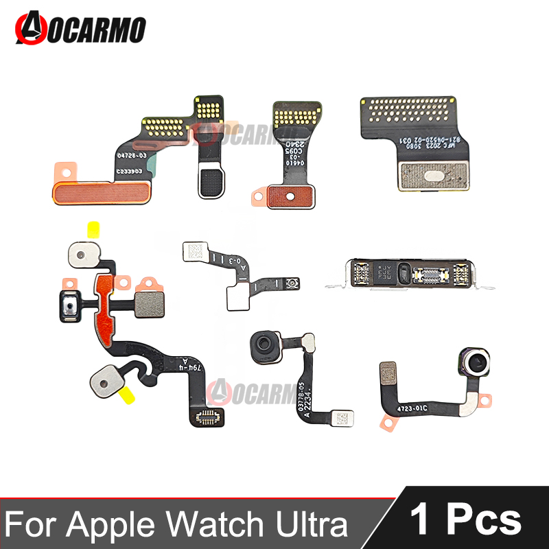 Aocarmo для Apple Watch Ultra  – обзор и цена Watch Display Pillow