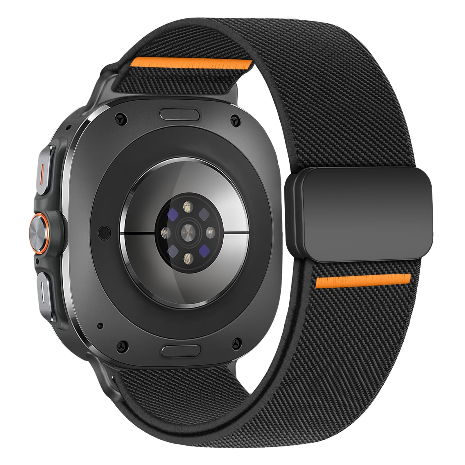 Магнитный ремешок для Samsung  – обзор и цена Smartwatch Samsung Watches For Women